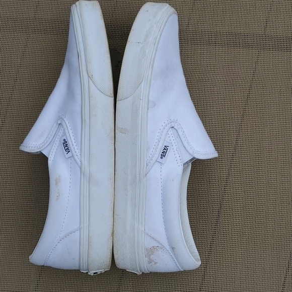 Vans 8.5 men/10 women - Picture 5 of 6